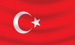 flag-free-vector