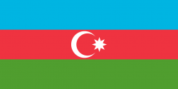 азербайджан